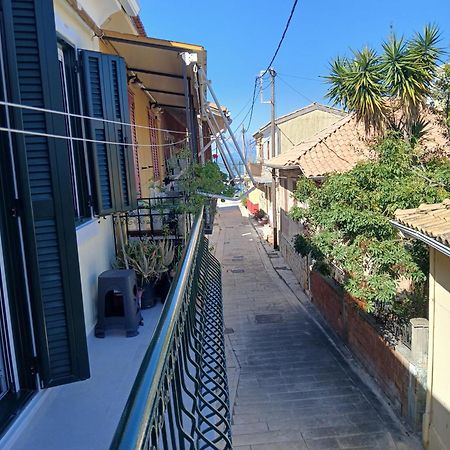 Apartament Hellenes House Lefkáda Zewnętrze zdjęcie