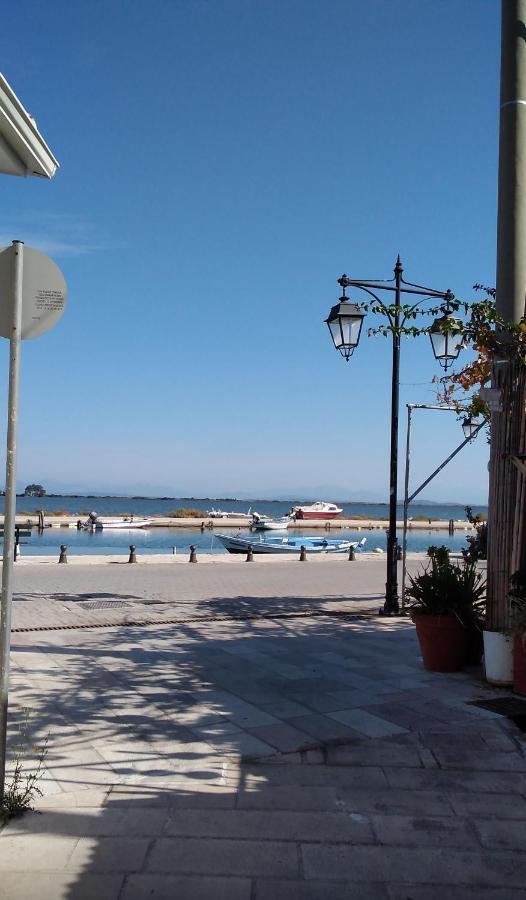 Apartament Hellenes House Lefkáda Zewnętrze zdjęcie