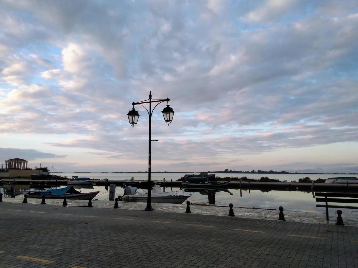 Apartament Hellenes House Lefkáda Zewnętrze zdjęcie