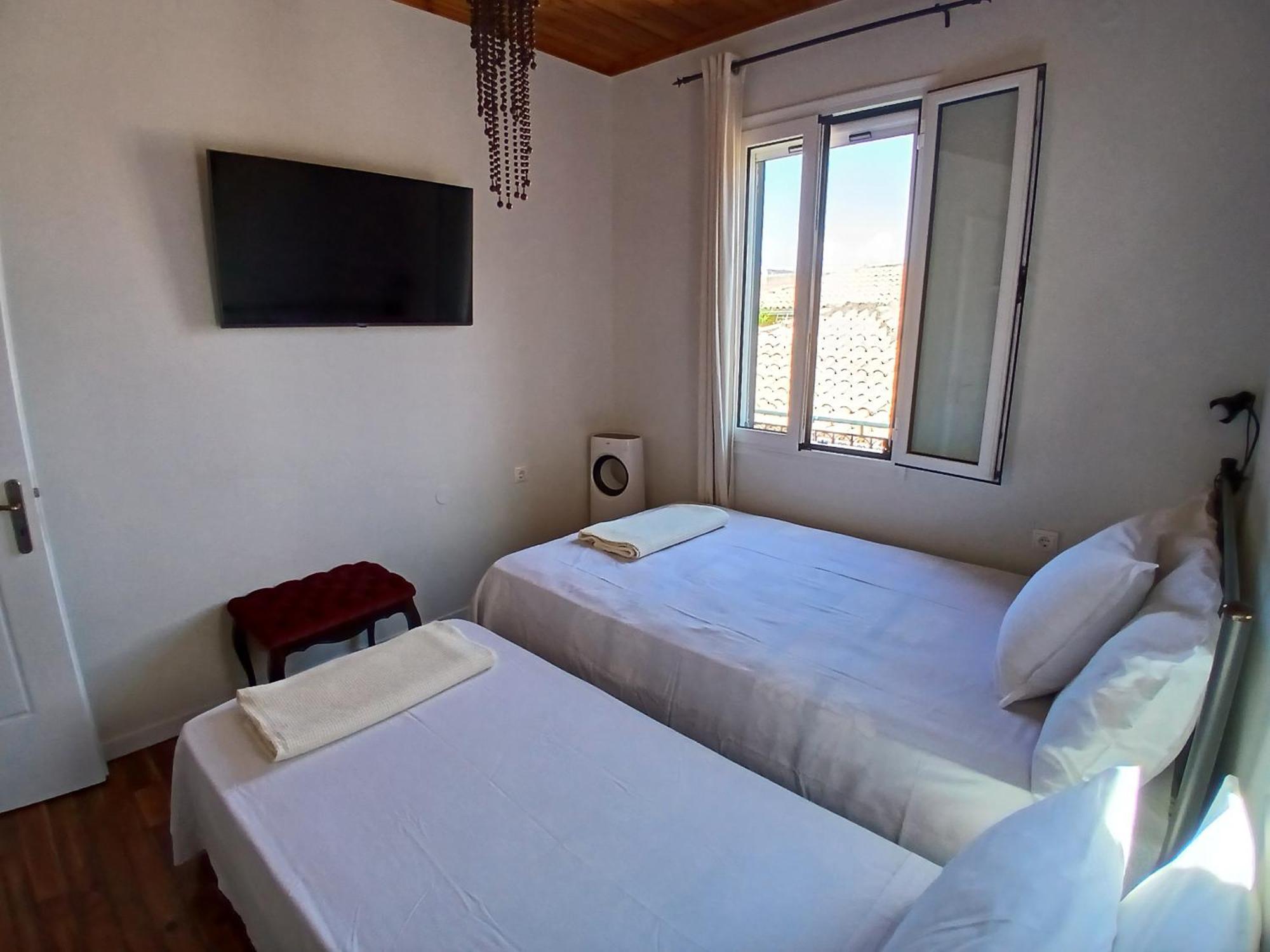 Apartament Hellenes House Lefkáda Zewnętrze zdjęcie