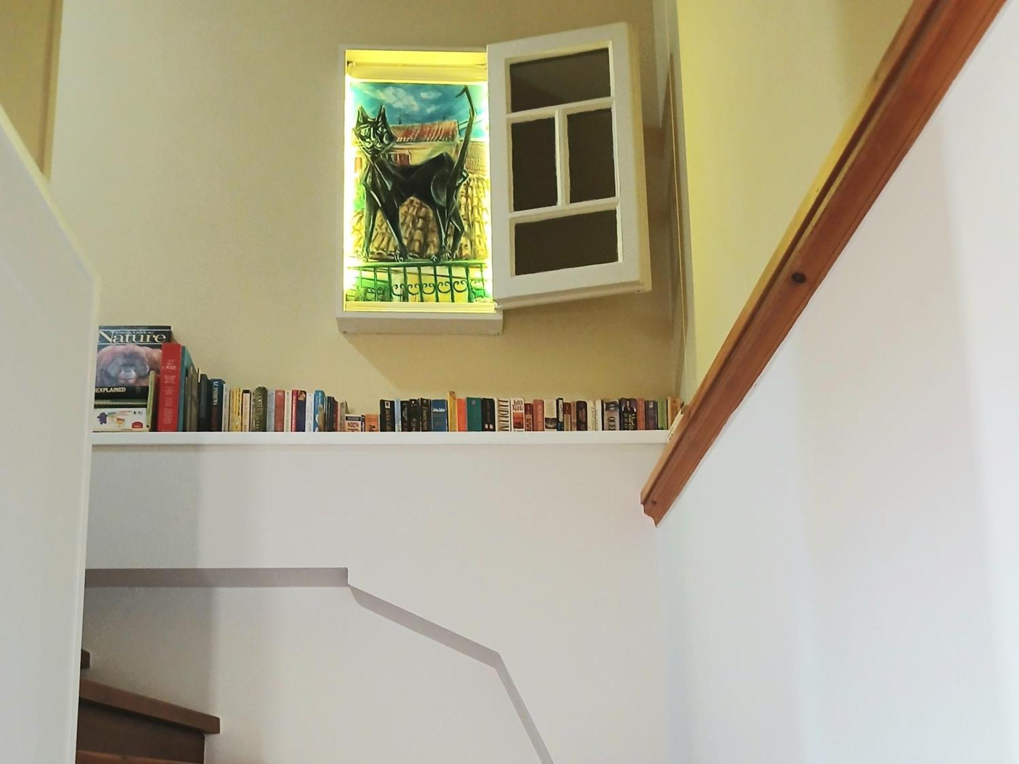 Apartament Hellenes House Lefkáda Zewnętrze zdjęcie