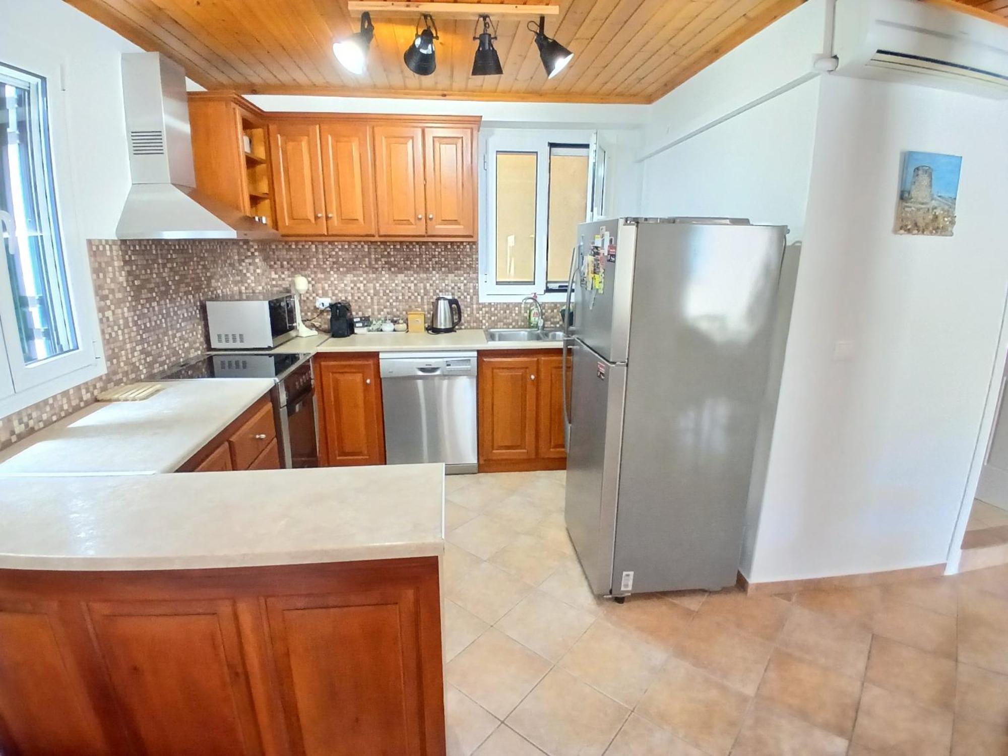 Apartament Hellenes House Lefkáda Zewnętrze zdjęcie