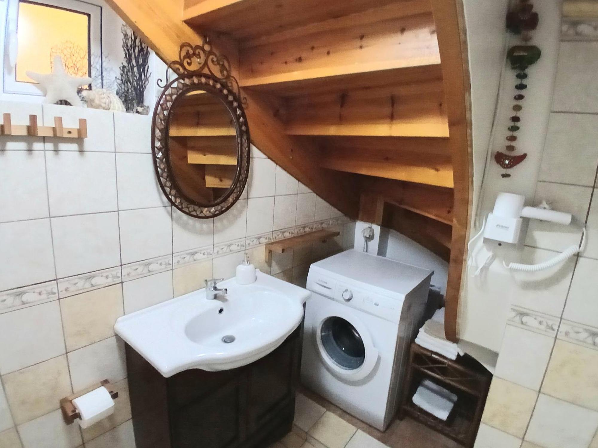 Apartament Hellenes House Lefkáda Zewnętrze zdjęcie