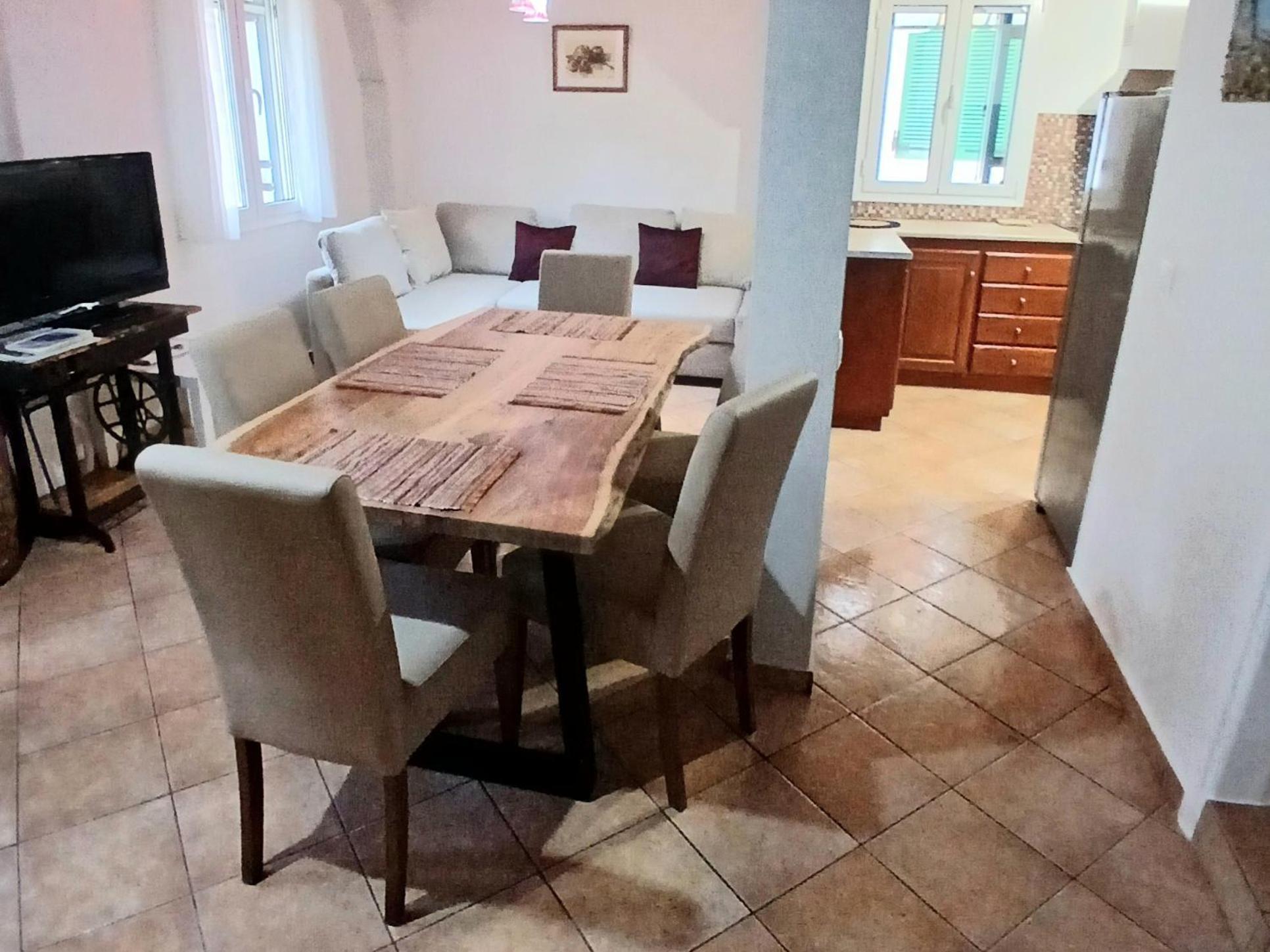 Apartament Hellenes House Lefkáda Zewnętrze zdjęcie