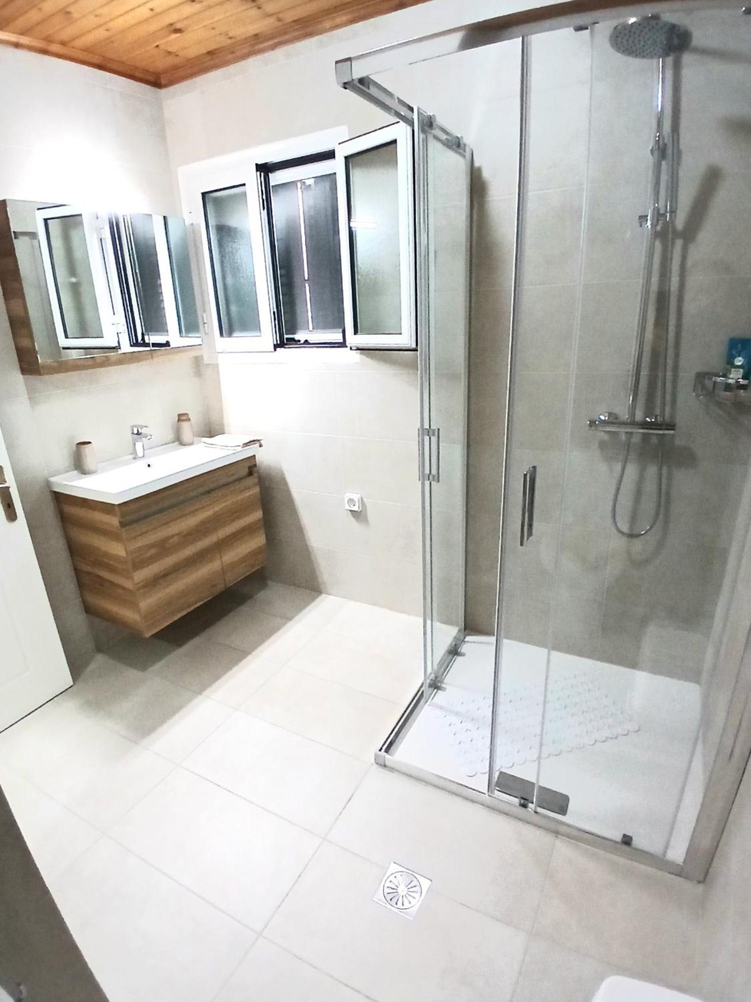 Apartament Hellenes House Lefkáda Zewnętrze zdjęcie