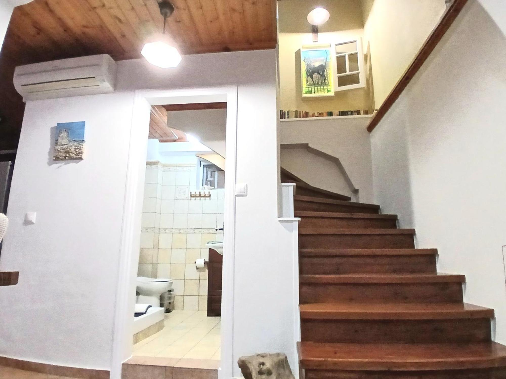 Apartament Hellenes House Lefkáda Zewnętrze zdjęcie